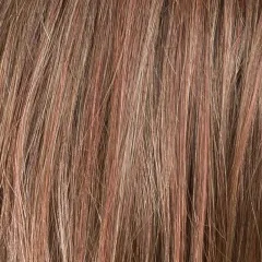 Flash Mono Part Ellen Wille – Chocolate ROOTED – détail de la couleur