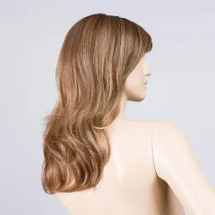 Flash Mono Part Ellen Wille – Tobacco ROOTED – vue sur tête mannequin