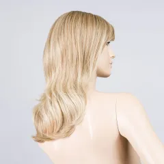 Flash Mono Part Ellen Wille – Sandyblonde ROOTED – vue sur tête mannequin