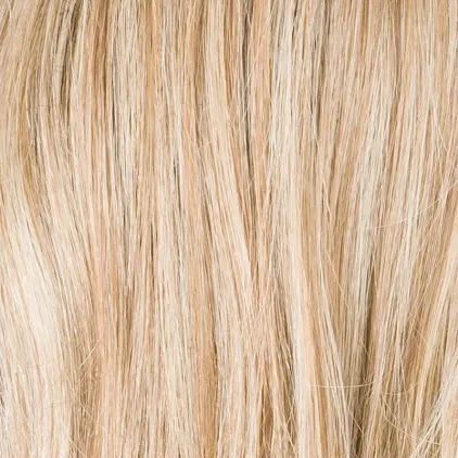 Flash Mono Part Ellen Wille – Sandyblonde ROOTED – détail de la couleur