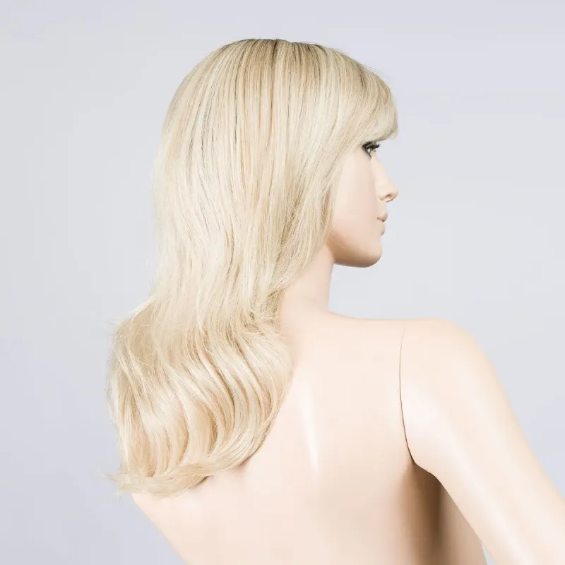 Flash Mono Part Ellen Wille – Champagne ROOTED – vue sur tête mannequin