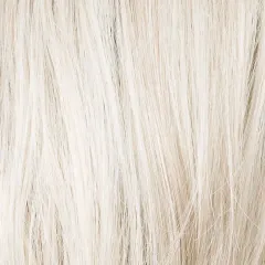 Flash Mono Part Ellen Wille – Silverblonde ROOTED – détail de la couleur