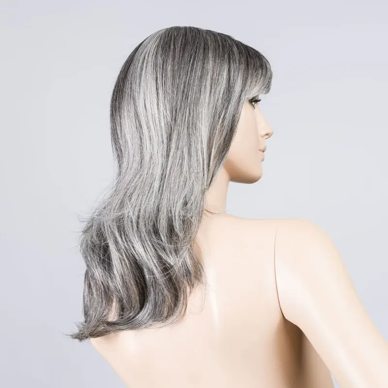 Flash Mono Part Ellen Wille – Salt/Pepper MIX – vue sur tête mannequin