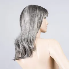 Flash Mono Part Ellen Wille – Salt/Pepper MIX – vue sur tête mannequin