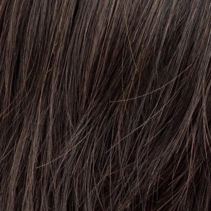 Flow Mono Part Ellen Wille – Espresso MIX – détail de la couleur