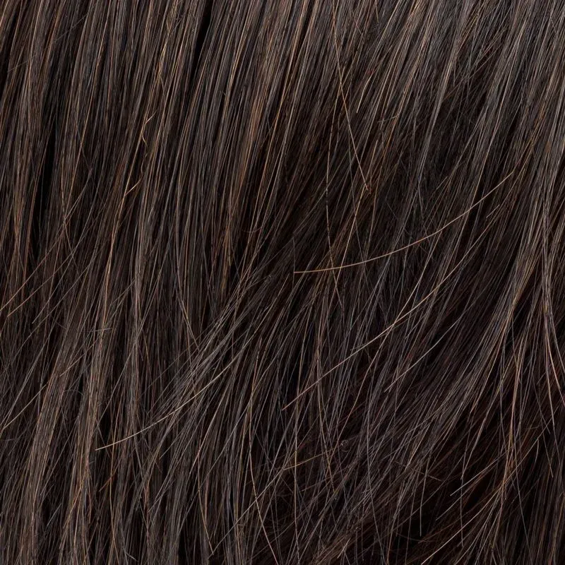 Flow Mono Part Ellen Wille – Espresso MIX – détail de la couleur