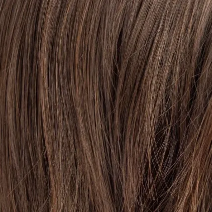 Flow Mono Part Ellen Wille – Darkchocolate ROOTED – détail de la couleur