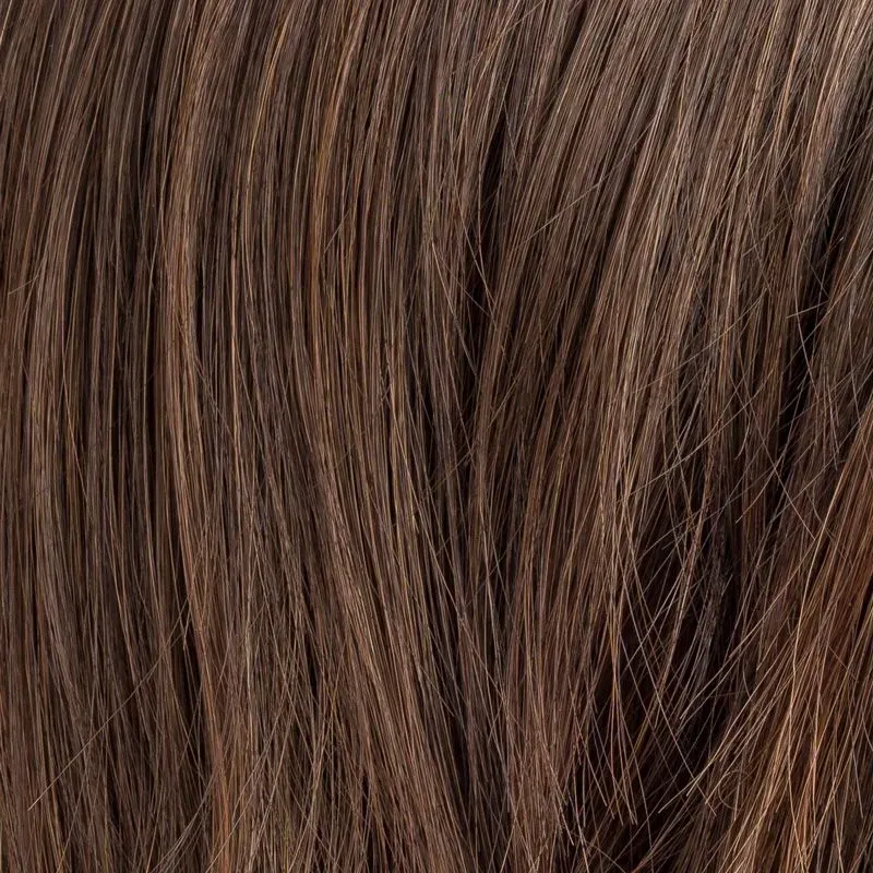 Flow Mono Part Ellen Wille – Darkchocolate ROOTED – détail de la couleur