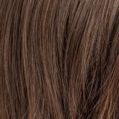 Flow Mono Part Ellen Wille – Darkchocolate ROOTED – détail de la couleur