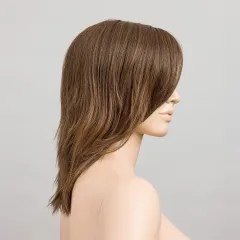 Flow Mono Part Ellen Wille – Chocolate MIX – vue sur tête mannequin