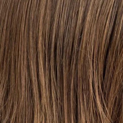Flow Mono Part Ellen Wille – Chocolate MIX – détail de la couleur