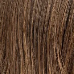 Flow Mono Part Ellen Wille – Chocolate MIX – détail de la couleur
