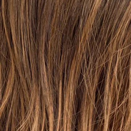 Flow Mono Part Ellen Wille – Hazelnut LIGHTED – détail de la couleur