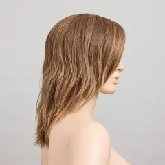 Flow Mono Part Ellen Wille – Mocca ROOTED – vue sur tête mannequin
