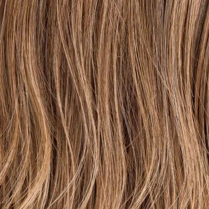 Flow Mono Part Ellen Wille – Mocca ROOTED – détail de la couleur