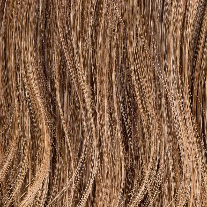 Flow Mono Part Ellen Wille – Mocca ROOTED – détail de la couleur