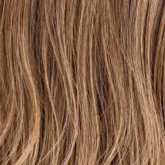 Flow Mono Part Ellen Wille – Mocca ROOTED – détail de la couleur