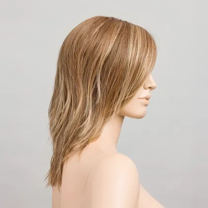 Flow Mono Part Ellen Wille – Lightbernstein ROOTED – vue sur tête mannequin