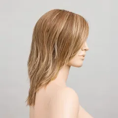Flow Mono Part Ellen Wille – Lightbernstein ROOTED – vue sur tête mannequin