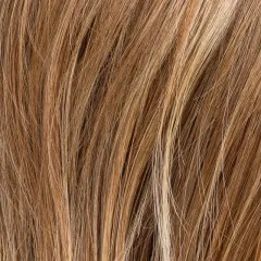 Flow Mono Part Ellen Wille – Lightbernstein ROOTED – détail de la couleur