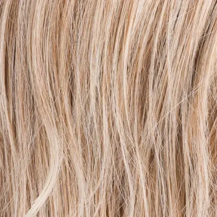 Flow Mono Part Ellen Wille – Candyblonde LIGHTED – détail de la couleur