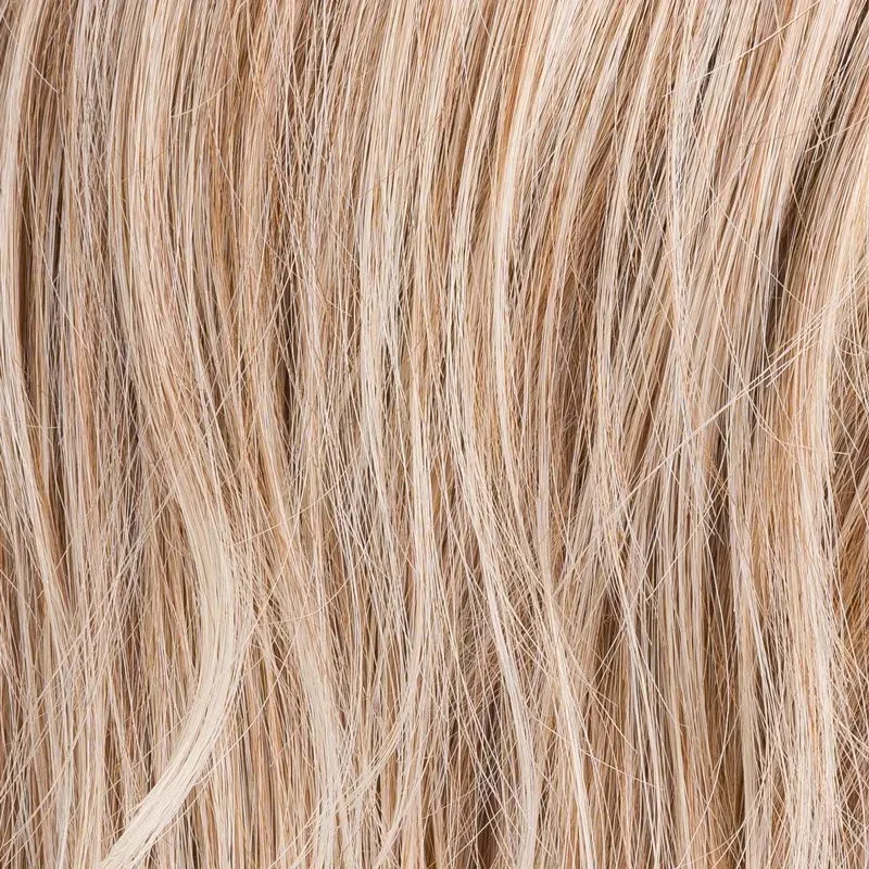 Flow Mono Part Ellen Wille – Candyblonde LIGHTED – détail de la couleur