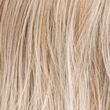 Flow Mono Part Ellen Wille – Pearlblonde ROOTED – détail de la couleur
