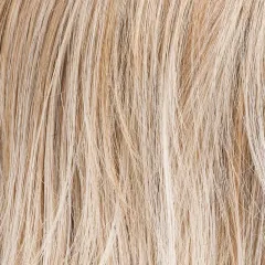 Flow Mono Part Ellen Wille – Pearlblonde ROOTED – détail de la couleur