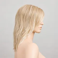 Flow Mono Part Ellen Wille – Sandyblonde LIGHTED – vue sur tête mannequin