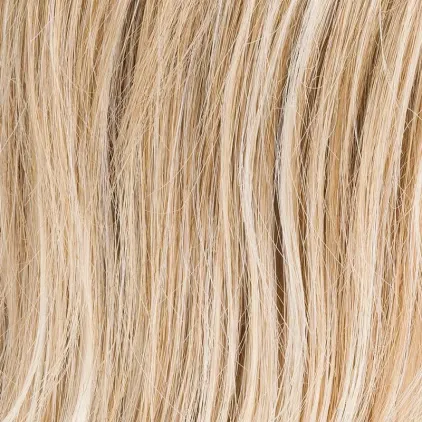 Flow Mono Part Ellen Wille – Sandyblonde LIGHTED – détail de la couleur