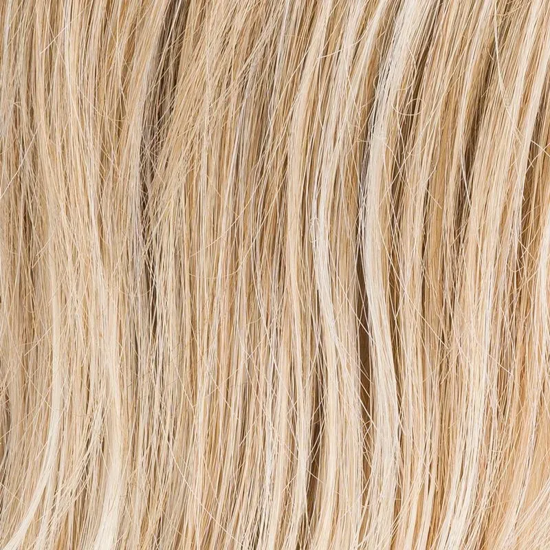 Flow Mono Part Ellen Wille – Sandyblonde LIGHTED – détail de la couleur