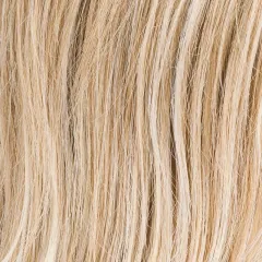 Flow Mono Part Ellen Wille – Sandyblonde LIGHTED – détail de la couleur