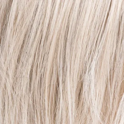 Flow Mono Part Ellen Wille – Silverblonde ROOTED – détail de la couleur