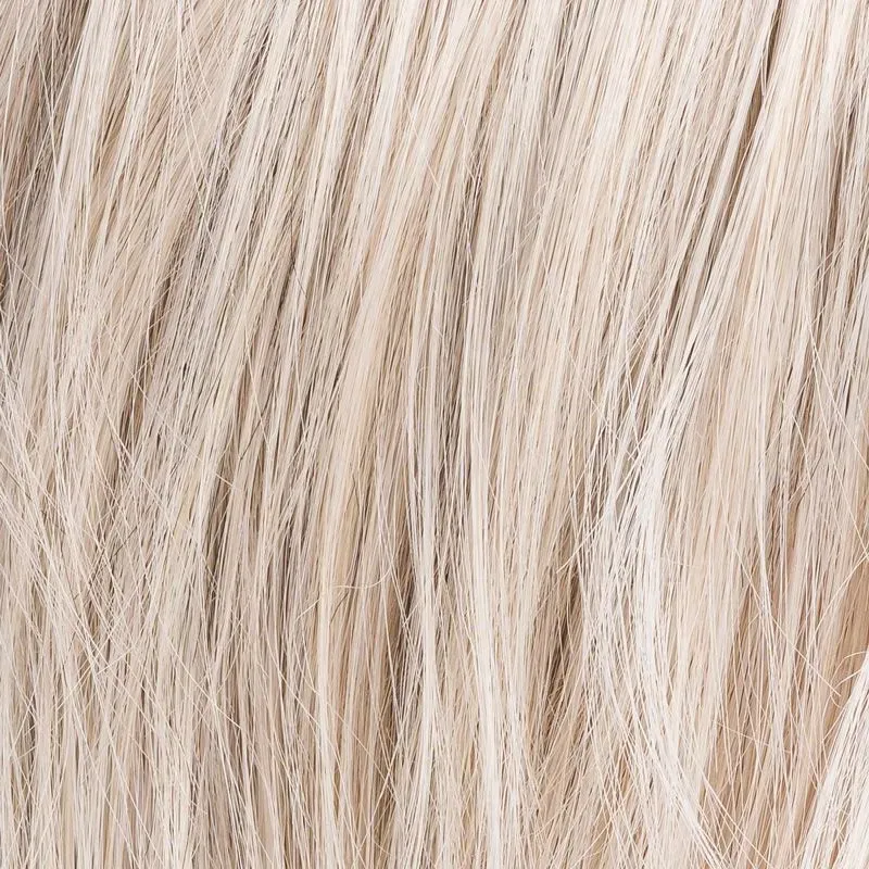 Flow Mono Part Ellen Wille – Silverblonde ROOTED – détail de la couleur