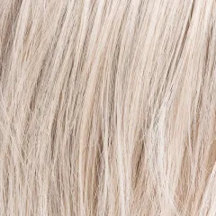 Flow Mono Part Ellen Wille – Silverblonde ROOTED – détail de la couleur