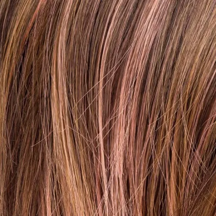 Flow Mono Part Ellen Wille – Rosewood LIGHTED – détail de la couleur