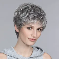 Foxy Mono Ellen Wille – Salt/Pepper MIX – vue portée