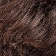 Foxy Mono Ellen Wille – Darkchocolate MIX – détail de la couleur