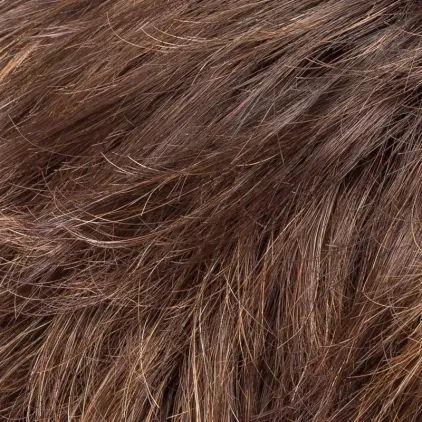 Foxy Mono Ellen Wille – Chocolate MIX – détail de la couleur