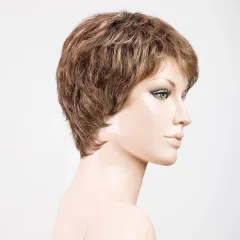 Foxy Mono Ellen Wille – Hotmocca ROOTED – vue sur tête mannequin