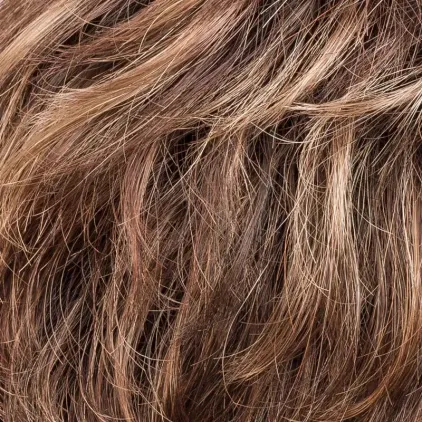 Foxy Mono Ellen Wille – Hotmocca ROOTED – détail de la couleur