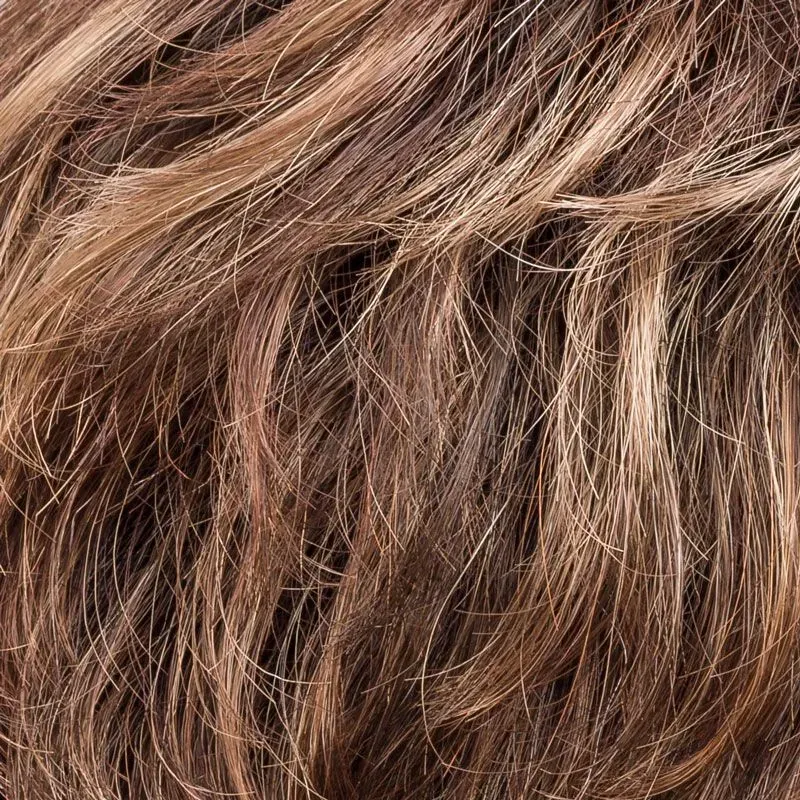 Foxy Mono Ellen Wille – Hotmocca ROOTED – détail de la couleur