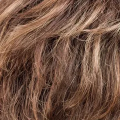Foxy Mono Ellen Wille – Hotmocca ROOTED – détail de la couleur