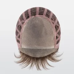 Foxy Mono Ellen Wille – Tobacco ROOTED – détail de la monture