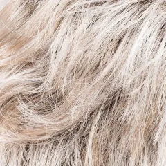 Foxy Mono Ellen Wille – Pearlblonde ROOTED – détail de la couleur
