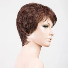 Foxy Mono Ellen Wille – Darkauburn MIX – vue sur tête mannequin
