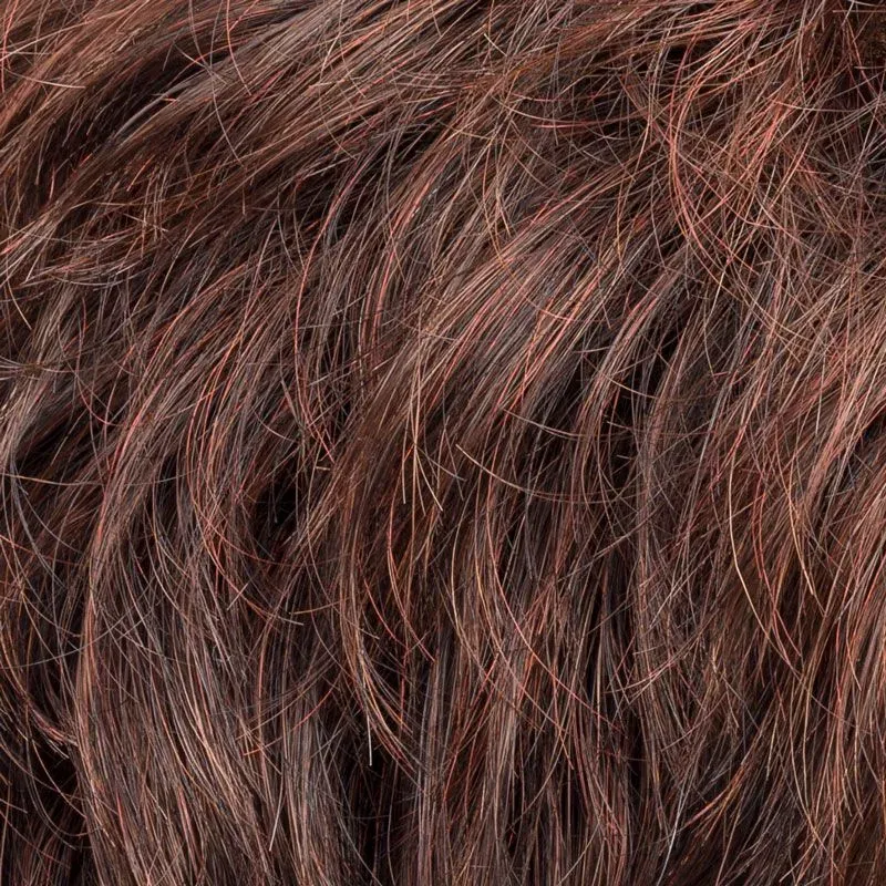 Foxy Mono Ellen Wille – Darkauburn MIX – détail de la couleur