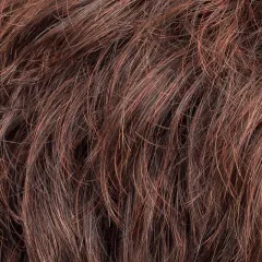 Foxy Mono Ellen Wille – Darkauburn MIX – détail de la couleur