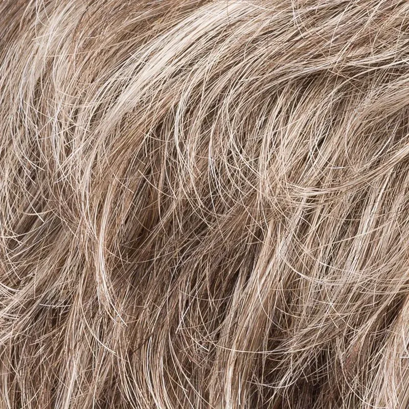 Foxy Mono Ellen Wille – Smokeblonde MIX – détail de la couleur