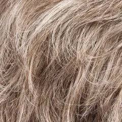 Foxy Mono Ellen Wille – Smokeblonde MIX – détail de la couleur